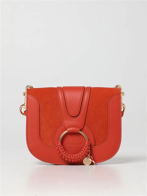 chloé bag crossbody.